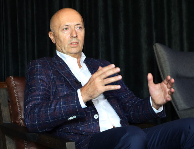 Костић газда аеродрома Порторож!